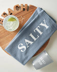 Face to Face Cutting Board - Beach