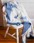 ChappyWrap Ski First Tracks Blanket: Original
