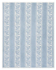 Clara Stripe Blanket: Original