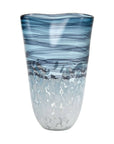 Loch Seaforth Glass Vase: Large