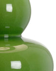 Gourd Lamp - Green