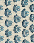 Cadiz Pillow Cover in Blue, Walter G Textiles