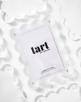 White Acrylic Picture Frame