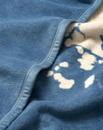 Maine Map Blanket: Original