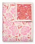 Peony Petals Blanket: Original