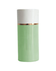 Color Block Column Vase