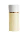 Color Block Column Vase