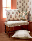 Piping, Cording Welt, Tassels, Flange, Pillow Upgrade for any Pillow Cover - Collective Only