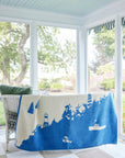 Maine Blanket