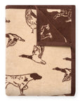 Bird Dog Blanket: Original