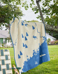 Maine Blanket