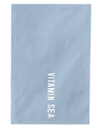 Face to Face Tea Towel - Vitamin Sea