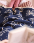 Bug Out Midi Blanket: Midi