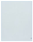 Harborview Herringbone Sky Blanket: Original