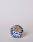 Blue and White Porcelain Auspicious Dragon Bowl