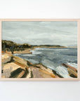 Acadia Art Print (unframed): 8 x 10