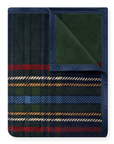 Douglas Tartan Blanket: Original