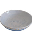 Goddess Bowl with 22K Gold Accent