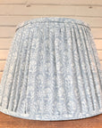 WWH custom lampshade in any exclusive pattern!