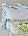 Updated Scallop Duvet Cover & Sham Sets