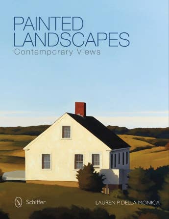 Painted Landscapes: Contemporary Views